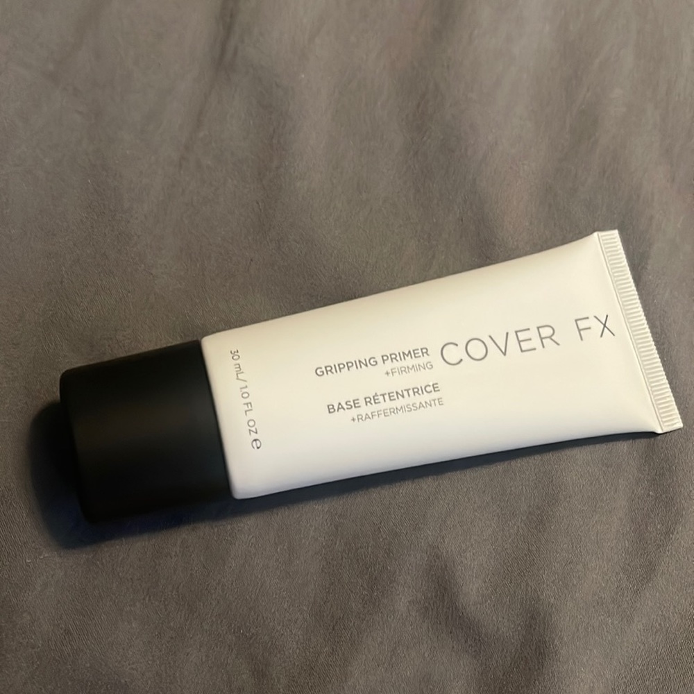 Gripping Primer